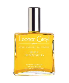 Leonor Greyl, Huile Secret de Beaute, Ultra-Nourishing/Moisturising, Body Oil, For Face & Body, 95 ml Ķermeņa kosmētika