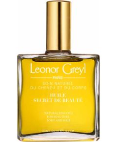 Leonor Greyl, Huile Secret de Beaute, Hair Oil Treatment, Hydrates & Nourishes, 95 ml Уход за волосами