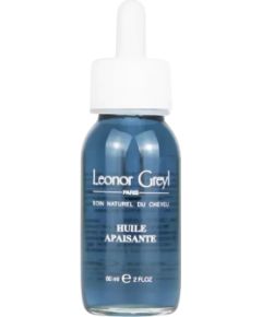 Leonor Greyl, Huile Apaisante, Hair Oil Treatment, Soothing, 60 ml Уход за волосами