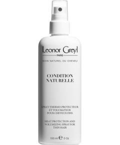 Leonor Greyl, Condition Naturelle, Hair Spray, For Heat Protectant, 150 ml Уход за волосами