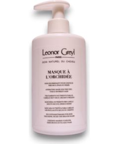Leonor Greyl, A L'Orchidee, Hair Treatment Cream Mask, For Nourishing, 500 ml Уход за волосами
