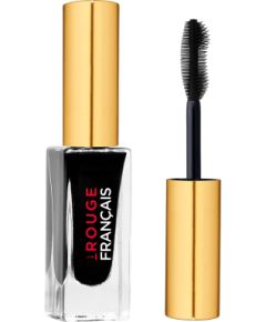 Le Rouge Francais, Le Rouge Francais, Volum, Mascara, 410, Le Noir Cassiopee, 7 ml Dekoratīvā kosmētika