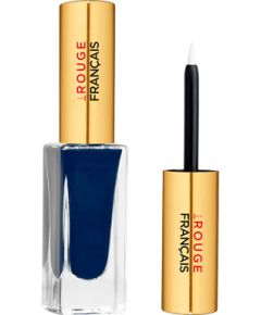 Le Rouge Francais, Le Rouge Francais, Liquid Eyeliner, 520, Le Bleu Orion, 5 ml Dekoratīvā kosmētika