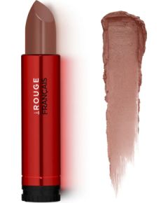 Le Rouge Francais, Le Rouge Francais, Cream Lipstick, 030, Refill, 4 g Lūpu krāsas, spīdumi, balzāmi