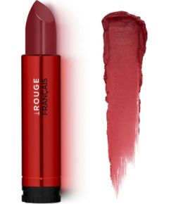 Le Rouge Francais, Le Rouge Francais, Cream Lipstick, 010, Refill, 4 g Lūpu krāsas, spīdumi, balzāmi