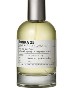 Le Labo Inc Le Labo, Tonka 25, Eau De Parfum, Unisex, 100 ml Духи и косметика