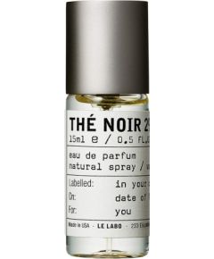 Le Labo Inc Le Labo, The Noir 29, Eau De Parfum, Unisex, 15 ml Smaržas - NESAKĀRTOTS
