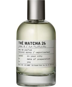 Le Labo Inc Le Labo, The Matcha 26, Eau De Parfum, Unisex, 100 ml Духи и косметика