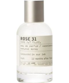 Le Labo Inc Le Labo, Rose 31, Eau De Parfum, Unisex, 50 ml Духи и косметика
