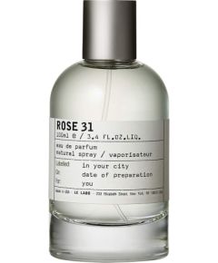Le Labo Inc Le Labo, Rose 31, Eau De Parfum, Unisex, 100 ml Духи и косметика