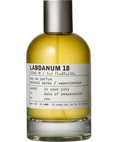 Le Labo Inc Le Labo, Labdanum 18, Eau De Parfum, Unisex, 100 ml Духи и косметика