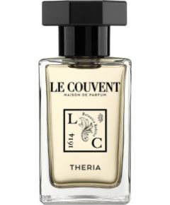 Le Couvent Maison de Parfum, Singulieres - Singuliere Theria, Eau De Parfum, Unisex, 50 ml Духи и косметика