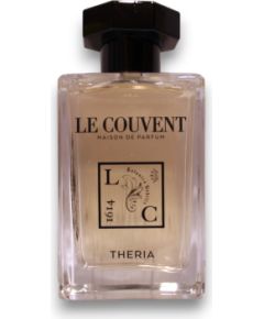 Le Couvent Maison de Parfum, Singulieres - Singuliere Theria, Eau De Parfum, Unisex, 100 ml *Tester Духи и косметика