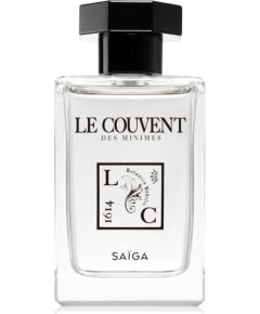 Le Couvent Maison de Parfum, Singulieres - Saiga, Eau De Parfum, Unisex, 100 ml *Tester Smaržas - NESAKĀRTOTS