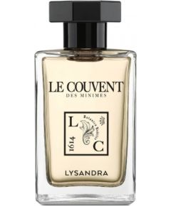 Le Couvent Maison de Parfum, Singulieres - Lysandra, Eau De Parfum, Unisex, 50 ml Smaržas - NESAKĀRTOTS