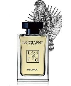 Le Couvent Maison de Parfum, Singulieres - Heliaca, Eau De Parfum, Unisex, 50 ml Smaržas - NESAKĀRTOTS