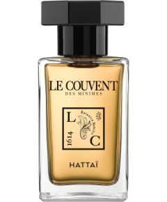 Le Couvent Maison de Parfum, Singulieres - Hattai, Eau De Parfum, Unisex, 50 ml Smaržas - NESAKĀRTOTS