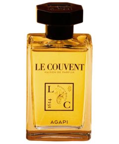 Le Couvent Maison de Parfum, Singulieres - Agapi, Eau De Parfum, Unisex, 100 ml Духи и косметика