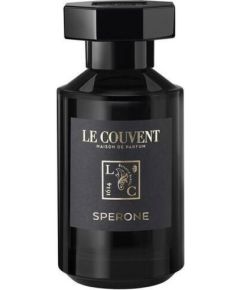 Le Couvent Maison de Parfum, Remarquables - Sperone, Eau De Parfum, Unisex, 100 ml *Tester Духи и косметика