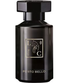 Le Couvent Maison de Parfum, Remarquables - Porto Bello, Eau De Parfum, Unisex, 50 ml Духи и косметика