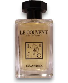 Le Couvent Maison de Parfum, Lysandra, Eau De Toilette, Unisex, 100 ml *Tester Духи и косметика