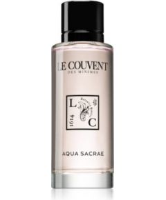 Le Couvent Maison de Parfum, Botanique Intense Aqua Sacrae, Eau De Toilette, Unisex, 50 ml Духи и косметика