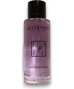 Le Couvent Maison de Parfum, Botanique Intense Aqua Sacrae, Eau De Toilette, Unisex, 100 ml *Tester Духи и косметика