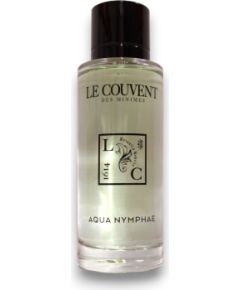 Le Couvent Maison de Parfum, Botanique Intense Aqua Nymphae, Eau De Toilette, Unisex, 100 ml *Tester Духи и косметика