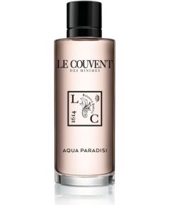 Le Couvent Maison de Parfum, Botanical - Aqua Paradisi, Eau De Toilette, Unisex, 50 ml *Tester Духи и косметика