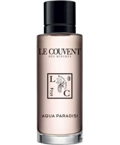 Le Couvent Maison de Parfum, Botanical - Aqua Paradisi, Eau De Cologne, Unisex, 100 ml Духи и косметика