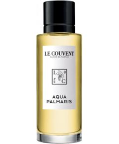 Le Couvent Maison de Parfum, Botanical - Aqua Palmaris, Eau De Toilette, Unisex, 100 ml *Tester Smaržas - NESAKĀRTOTS