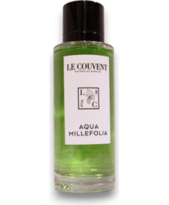 Le Couvent Maison de Parfum, Botanical - Aqua Millefolia, Eau De Toilette, Unisex, 100 ml *Tester Smaržas - NESAKĀRTOTS