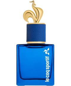 Le Coq Sportif, Bleu Optimisme, Eau De Parfum, Unisex, 50 ml Духи и косметика