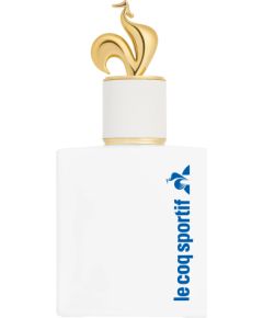 Le Coq Sportif, Blanc Relax, Eau De Parfum, Unisex, 50 ml Духи и косметика
