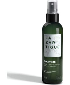 Lazartigue, Fortify, Vegan, Hair Spray, For Volume, 100 ml Matu kopšana
