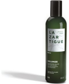 Lazartigue, Volumize, Vegan, Hair Shampoo, For Volume, 250 ml Шампуни
