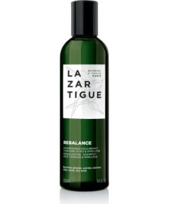Lazartigue, Rebalance, Vegan, Hair Shampoo, For Rebalancing, 250 ml Шампуни
