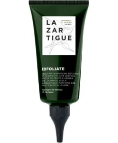 Lazartigue, Exfoliate, Vegan, Scalp Scrub, For Detoxing, 75 ml Уход за волосами