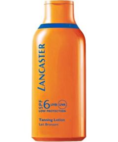 Lancaster, Sun, Self -Tanning Lotion, SPF 6, 400 ml Косметика для тела