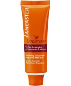 Lancaster, After Sun, Soothing & Moisturizing, After-Sun Cream, 50 ml Косметика для тела