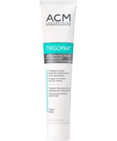 Laboratoire ACM, Trigopax, Soothing, Cream, 30 ml Косметика для тела