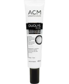 Laboratoire ACM, Duolys Riche, Anti-Ageing, Cream, For Face, 40 ml Косметика для тела