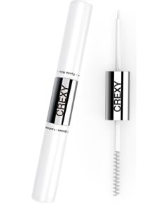 Labo, Crexy, Growth, Eyebrow Gel, 8 ml Dekoratīvā kosmētika
