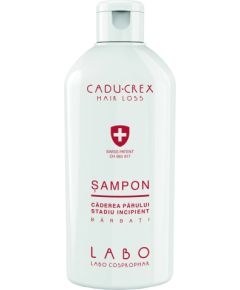 Labo, Cadu-Crex Initial Stage, Hair Shampoo, Anti-Hair Loss, 200 ml Šampūni