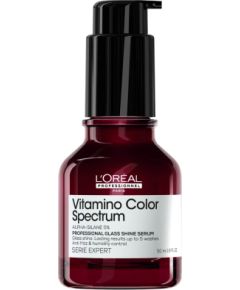L'Oreal Professionnel, Vitamino Color Spectrum, Hair Serum, Glass Shine, 50 ml Уход за волосами