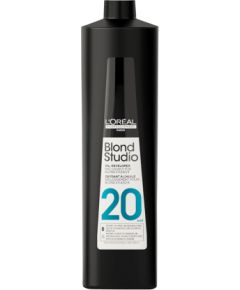 L'Oreal Professionnel, Blond Studio 9, Hair Lightening Oil, Developer, 1000 ml Matu kopšana