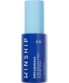 Kinship, Dreamwave, Anti-Wrinkle, Overnight, Serum, For Face, 30 ml Уход за лицом