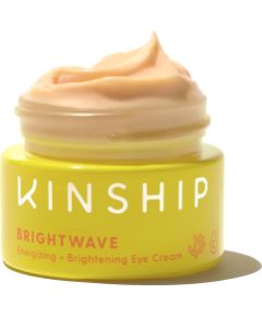 Kinship, Brightwave, Vitamin C, Brightening, Eye Cream, 15 ml Kосметические средства