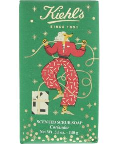 Kiehls Kiehl's, Coriander, Cleansing Bar, 140 g Уход за лицом