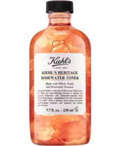 Kiehls Kiehl's, Calendula, Herbal, Hydration and Oil Control, Tonic Lotion, 230 ml Уход за лицом